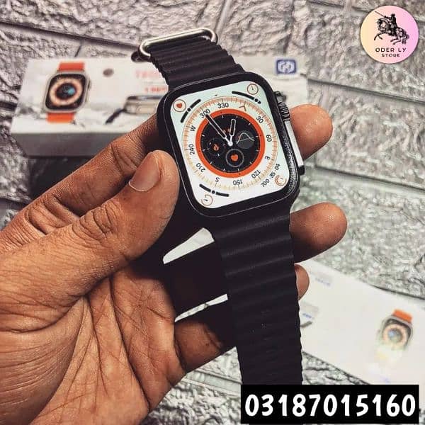 Smart watch for men ,women ,kids | 03187015160 7