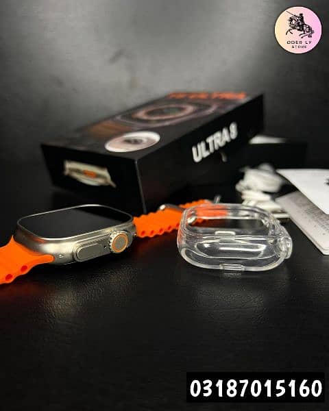 Smart watch for men ,women ,kids | 03187015160 9