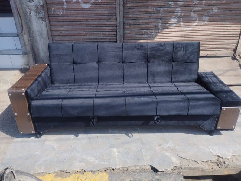 Sofa-cum-bed 1