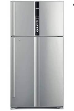 Hitachi refrigerator invite