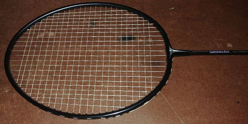 YONEX Badminton Racquet Japanese (0332-0521233) 2
