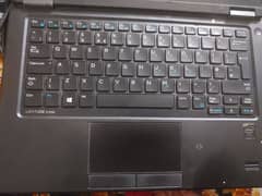 Dell latitude E7250