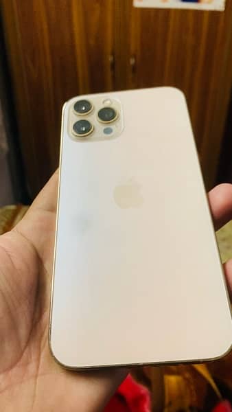 iphone 12 pro max pta approved 6