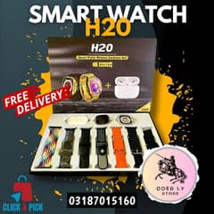 Smart watch for men ,women ,kids | 03187015160