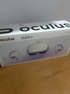 Oculus quest 2 (256GB)