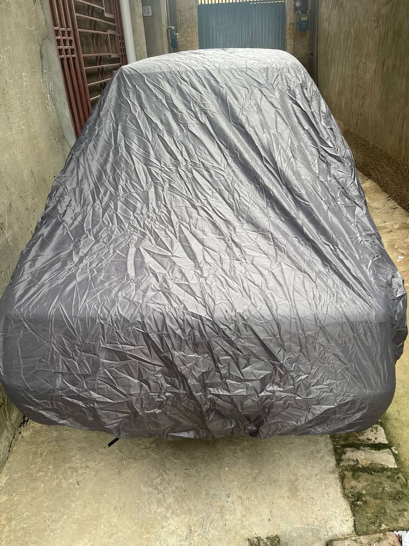 mahren Honda city carolla xill gill alto Suzuki Vigo civic top cover 3