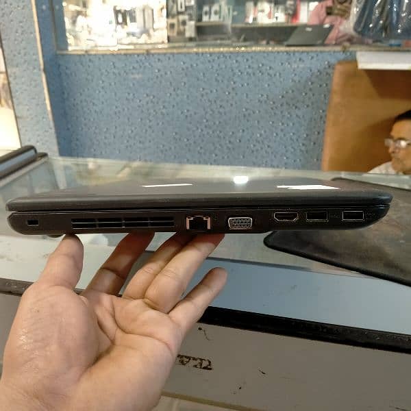 6th Generation Lenovo ThinkPad Core i5 8GB Ram Display 15.6 Numpad 4