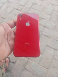 Iphone Xr 64 GB Red product