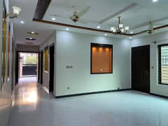 New 10 Marla house upper portion available for sale in Pakistan Town Ph 1 Islamabad