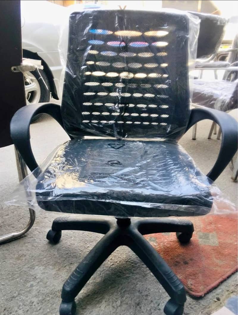 Office Chair, computer chair, mesh chair 4