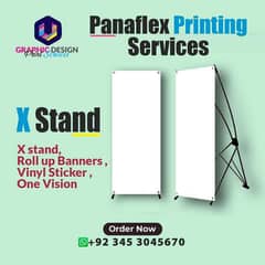 panaflex printing service