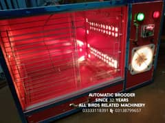automatic brooder for chikes,bird,parrot