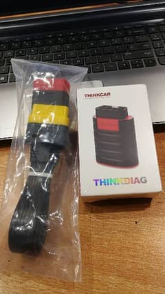 Thinkdiag car OBD scanner v4.0