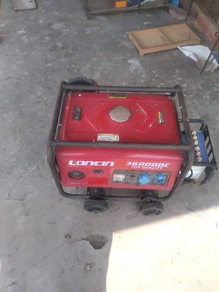 generator before 70000 price now 45000 full finally 0