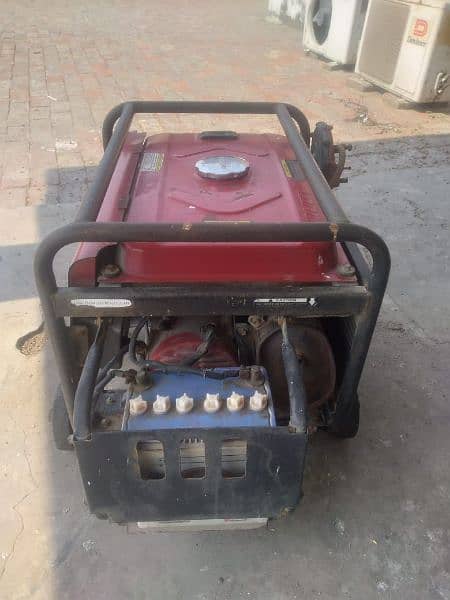 generator before 70000 price now 45000 full finally 1