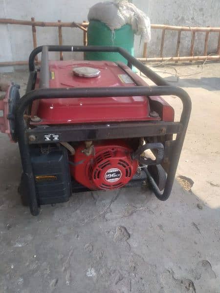 generator before 70000 price now 45000 full finally 2