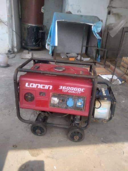 generator before 70000 price now 45000 full finally 3