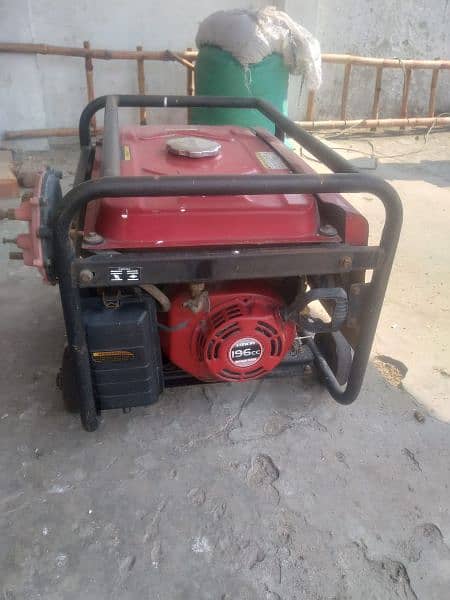generator before 70000 price now 45000 full finally 5