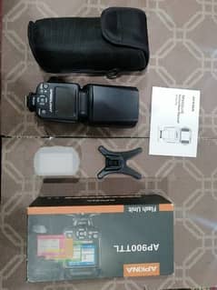 Apkina AP900TTL Flash 0