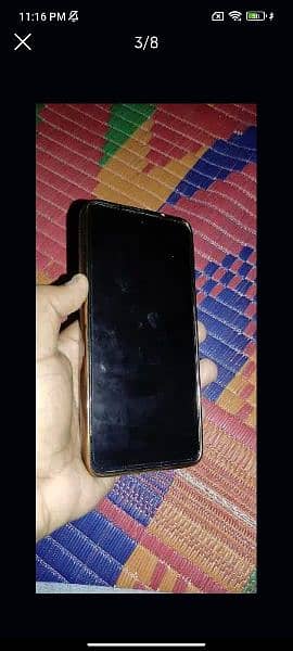 Poco X3 Pro non pta (Exchange Possible) 5