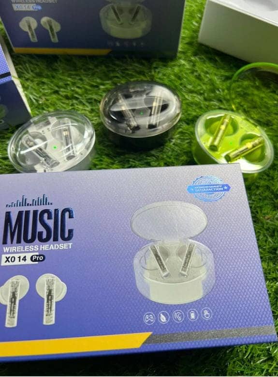 Best quality Airpods | 03187015160 4