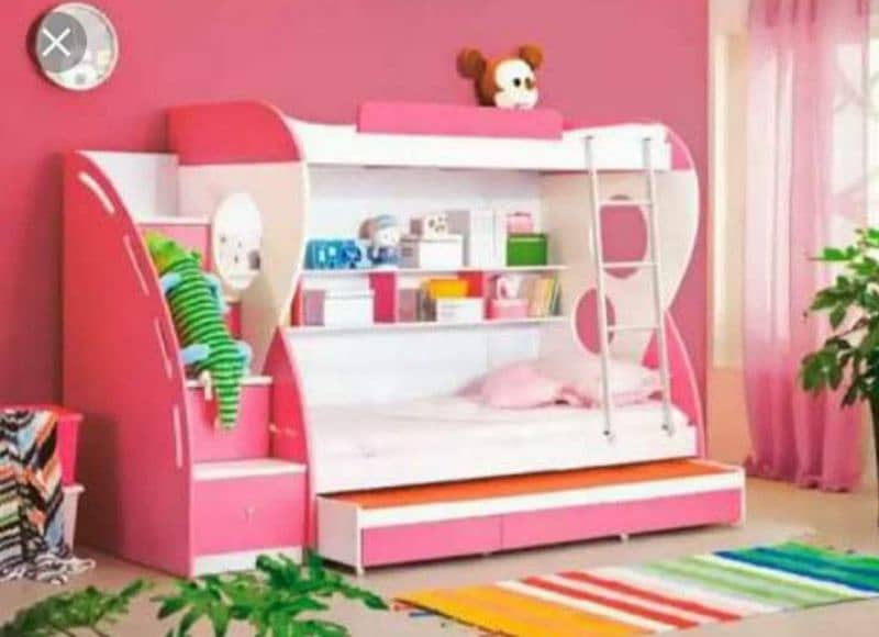 All kind kids furniture 11