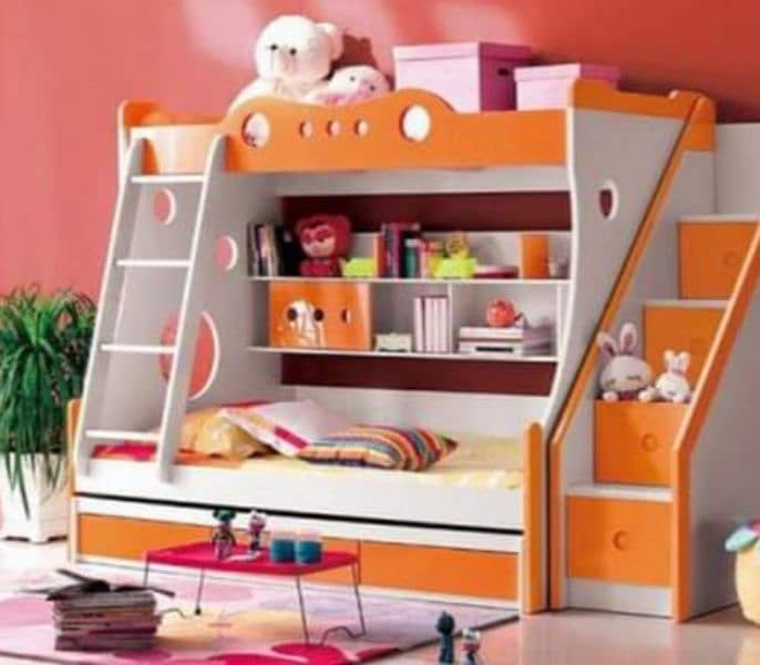 All kind kids furniture 17