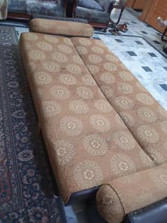 Sofa combed 0
