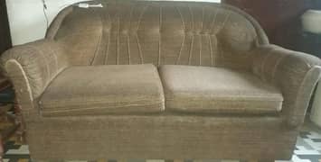 Used sofa set for sale 0