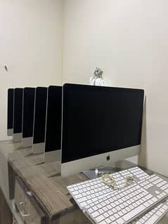 Apple iMac 2019 core i7 & |  2011 To 2017 | All model available