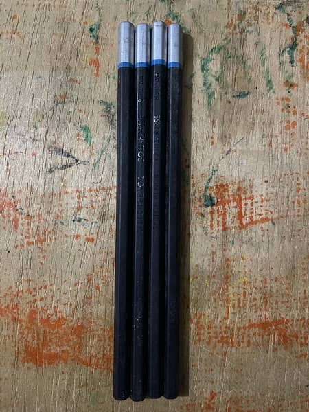 sketch pencils 6