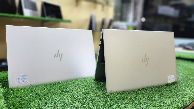 hp elitebook 840g7 i7 10th generation Laptops ( 30units Lot) 1