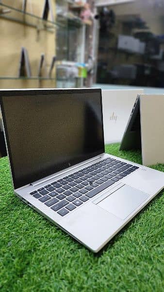 hp elitebook 840g7 i7 10th generation Laptops ( 30units Lot) 2