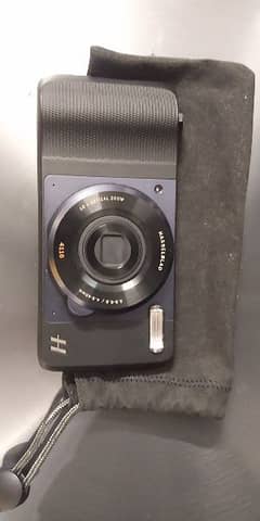 Moto Camera