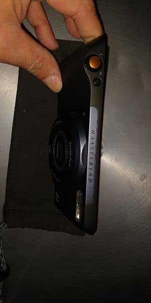 Moto Camera 1