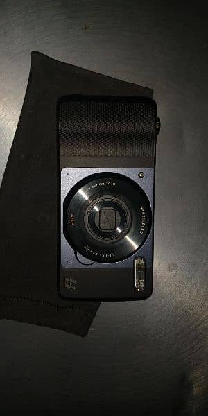Moto Camera 2