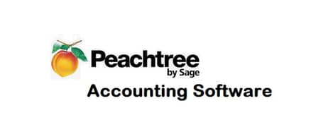 Installation of Customized PeachTree Accounting Software