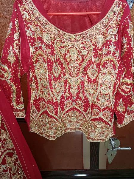 boutique lehnga dress for sale 4