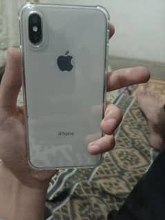 IPHONE X PTA APPROVED 0
