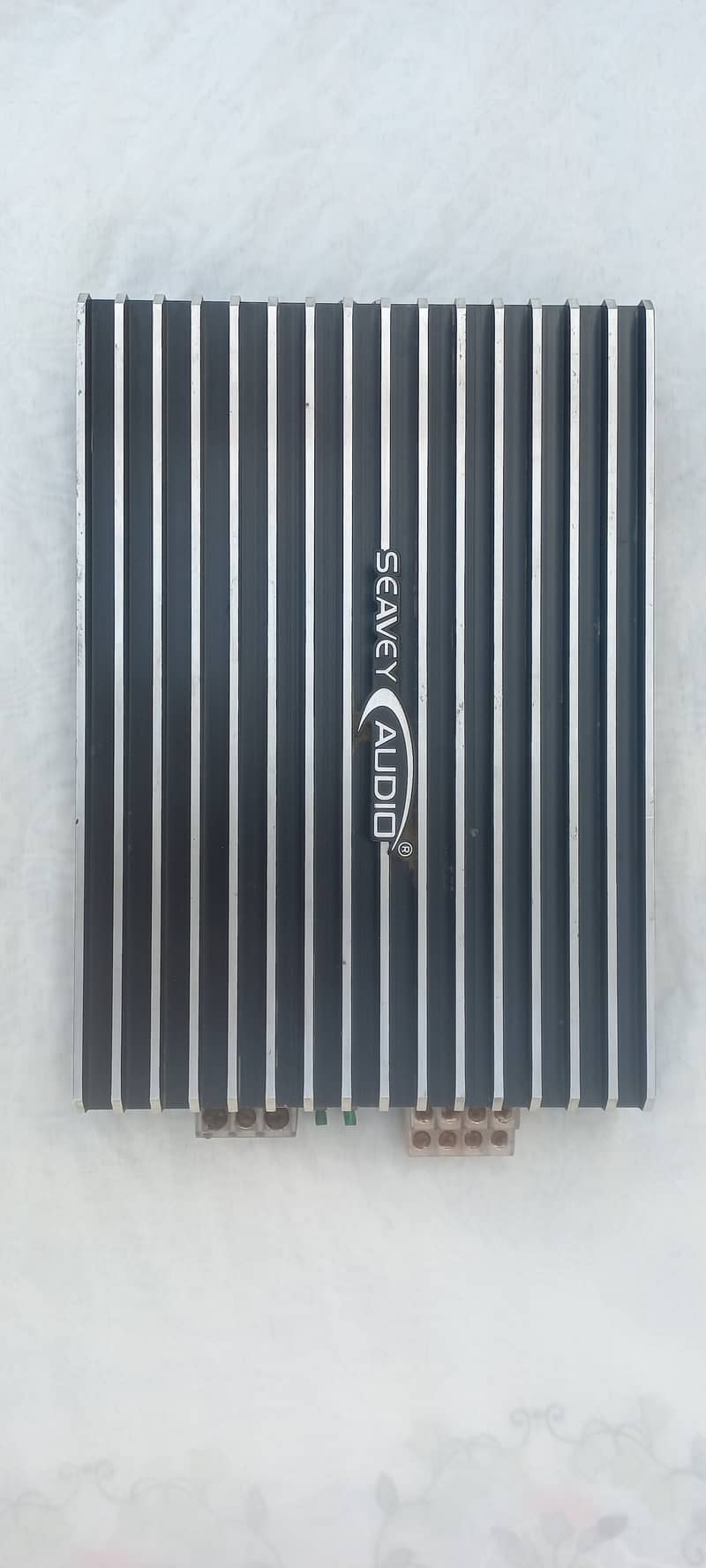 Seavey Audio SA-7045-4-CHANNEL MOSFET POWER AMPLIFIER 3
