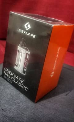 GeekVape H45 Classic || 45W || Grey