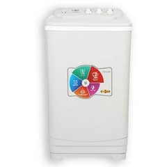 Super Asia (S-A 240 Excel) Shower Wash washing machine 0