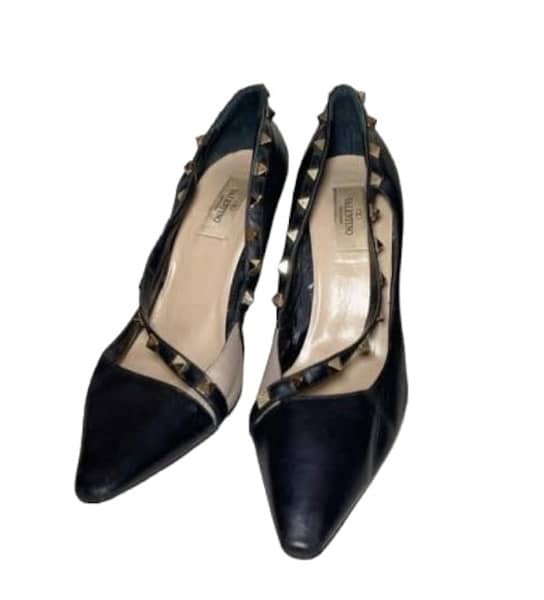 Shoes for Ladies VALENTINO 1