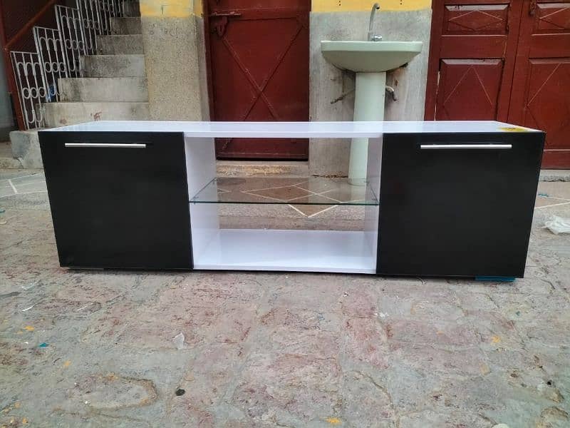 Console Table For Led/ TV. (03164773851) Various Designs. 3