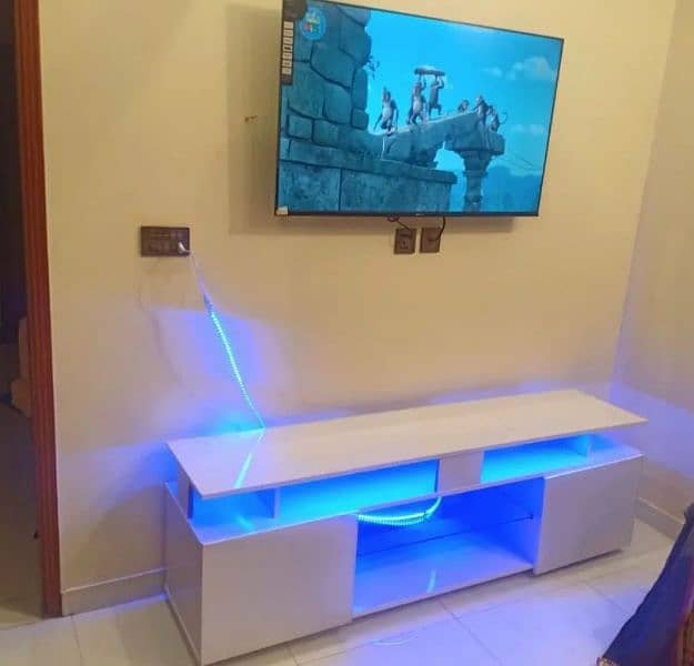 Console Table For Led/ TV. (03164773851) Various Designs. 4
