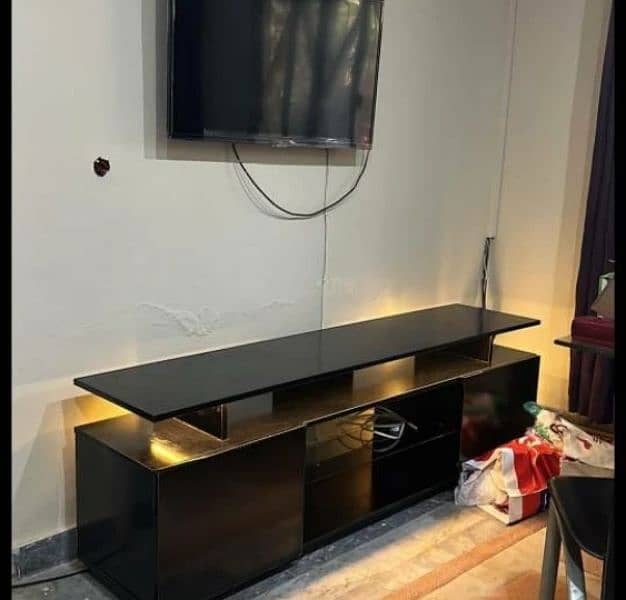 Console Table For Led/ TV. (03164773851) Various Designs. 7
