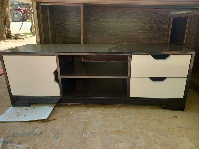 Console Table For Led/ TV. (03164773851) Various Designs. 12