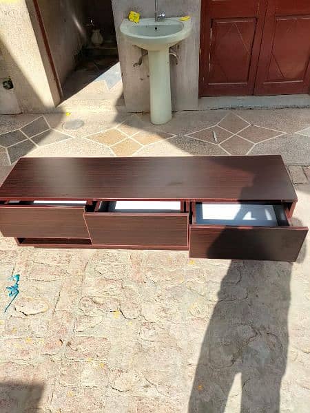 Console Table For Led/ TV. (03164773851) Various Designs. 14