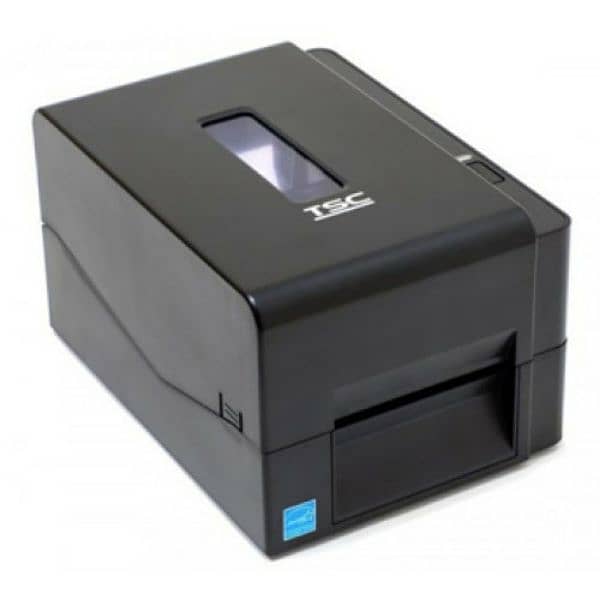 Thermal printer Barcode printer barcode scanner cash drawer Software 4