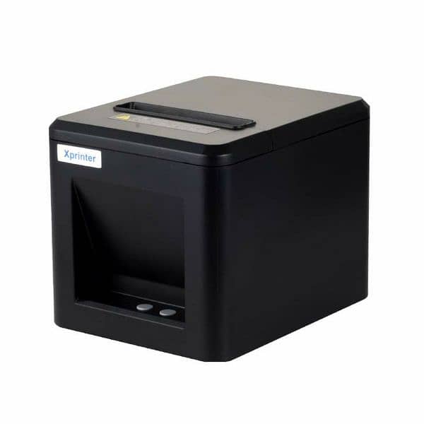Thermal printer Barcode printer barcode scanner cash drawer Software 10